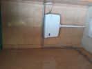 toilet - After Repairing (Qtr. No.: NHS/NA/8/63, Colony: 9 No. PIT COLONY)