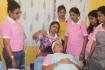 Women Empowerment through Beautician Skill Training Program
