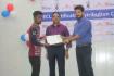 Felicitation of Candidates of Electrical Skill Training Program