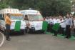 Mobile Medical Van services in and around command Areas of ECL