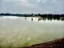 Irrigation facility for 476 Hectare of farms provided