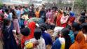 Women Taking Training on Mushroom Cultivation at Sanctoria, Paschim Bardhaman, WB