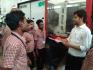 Residential Training of youths of Coalfields Areas of ECL at CIPET Bhubaneshwar