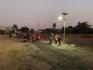 Solar Street Light at Laskarbandh Village