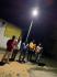 Installation of LED Solar Lights under CSR initiative of Jhanjra Area