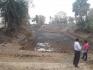 Construction of PCC Road from Achra to Alkusha Village