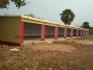Construction of 4 no. classrooms, cultural stage, cycle shed, 4 no. of toilets at Saraswati shishu vidya mandir school, khaga, Palajori