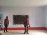 Construction of 4 no. classrooms, cultural stage, cycle shed, 4 no. of toilets at Saraswati shishu vidya mandir school, khaga, Palajori