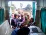 Operation of Mobile Medical Van 