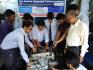 Skill Development Training by George Telegraph institution 
