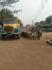 Supply of Drinking Water through Water tankers in Salanpur Block