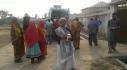 Village Health Camp at different Areas